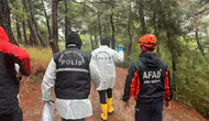 Ormanda bulunan parçalanmış ceset 8 aydır kayıp Tolgahan'a mı ait