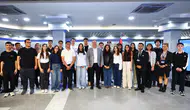 Geleceğin yazılımcıları Akademi Manisa’da yetişiyor