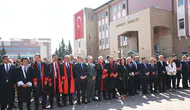 MANİSA’DA ADLİ YILDA YENİ DÖNEM BAŞLADI