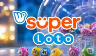 20 Eylül 2026 Süper Loto Çekilişi Sona Erdi! 6 Şanslı Numara Açıklandı