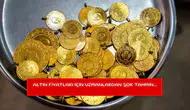 Altın fiyatları için uzmanlardan şok tahmin...
