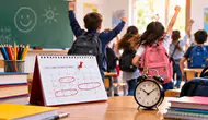 2026-2027 Ara Tatil Takvimi Belli Oldu! Kasım Tatili Kaç Gün Sürecek?