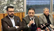 AK Partili Akkal’dan argo yorum sonrası Murat Baybatur’a destek
