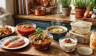 Mutfakta Bu Ürünleri Kullanırken Dikkat! Yüksek Isı ve Çizik Yüzeyler Riski Artırabilir