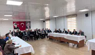 Öğrencilerin güvenliği masaya yatırıldı