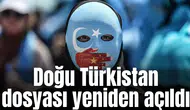 'Türkiye Yüzyılı' ve Türkistan gündemi masaya yatırıldı