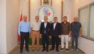 Ahilik Haftası’nda esnaf teşkilatlarından birlik ve dayanışma mesajı