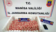 Jandarma uyuşturucuya geçit vermiyor