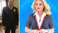 Ünlü sunucu Müge Anlı kocasından dert yandı