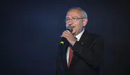 Kılıçdaroğlu'nun tüm gayrimenkullerine haciz konuldu