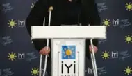 Elçin Yörükoğlu İYİ Partiden istifa etti