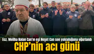 CHP’nin acı günü