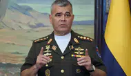 Vladimir Padrino López Kimdir? İşte Venezuela'nın En Güçlü Askeri Figürü