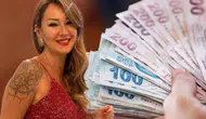 Pınar Altuğ kendinden istenen paraya bakın ne dedi
