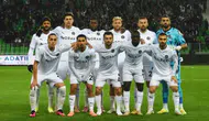 Manisa FK deplasmanda Hatayspor'la karşılaşacak