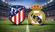 Atletico Madrid – Real Madrid Maçı Ne Zaman, Saat Kaçta, Hangi Kanalda? Arda Güler 11’de Mi?