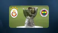 Galatasaray Fenerbahçe Süper Kupa Finali Biletleri Satışta! En Ucuz Bilet Ne Kadar?