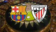 Barcelona-Athletic Bilbao Maçı Ne Zaman, Saat Kaçta, Hangi Kanalda? İşte Süper Kupa Yarı Finali Detayları!