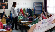 Öğretmen maaşlarına yüzde 50 zam geliyor