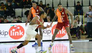 Glint Manisa Basket'ten kritik galibiyet