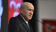 Devlet Bahçeli'den ABD'ye sert çıkış