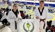 Saruhanlı’nın genç taekwondocusu Türkiye Finalleri’nde