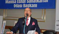 MESO’DA BAHATTİN AKYÜZ FARKI 696 OYLA YENİDEN BAŞKAN