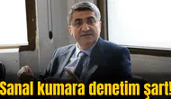 Sanal kumara denetim şart!