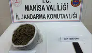 Jandarma uyuşturucuya geçit vermiyor