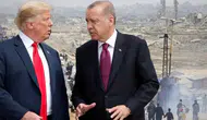 Trump, Cumhurbaşkanı Erdoğan'a bakın ne teklif etti