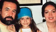 Yeşilçam’ın Sultanı’ndan duygusal paylaşım! Kızının çocukluk fotoğraflarını yayınladı