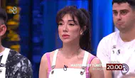 MasterChef Şiringül Kaya Kimdir? Müzik Kariyeri, Mesleği ve Instagram Hesabı