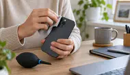 Telefonla çekilen fotoğraflar neden bulanık çıkıyor? Kamera arızası sanılan sorunlar