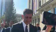 Cemil Tugay'dan çok konuşulacak ilk açıklama