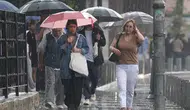 YARIN HAVA NASIL OLACAK? 26 Ekim İstanbul, Ankara, İzmir ve il il hava durumu: Yağmur var mı?