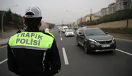 29 Ekim Ankara’da Hangi Yollar Kapalı?