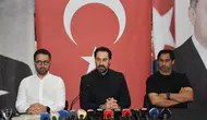 Arınç: Manisa üzümü için ortak eylem planı hayata geçirilmeli