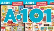 A101 17 Ekim Aktüel Ürünler Kataloğu! Hafta Sonu İndirimleri ve Fiyat Listesi Belli Oldu