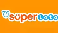 13 Ekim Süper Loto Çekilişi Tamamlandı! Şanslı Numaralar Açıklandı