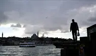 20 Ekim Hava Durumu: İstanbul’da Yağış Beklenmiyor, Karadeniz ve Doğu’da Sağanak Etkili Olacak