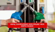 Araç sahiplerine hem müjde hem kötü haber