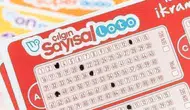 21 Ekim Sayısal Loto Sonuçları Açıklandı: 8, 33, 36, 53, 70 ve 80 Çıktı