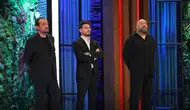 MasterChef Kim Elendi 25 Ekim 2026? Eleme Sonucu Açıklandı mı, Potada Kimler Var?