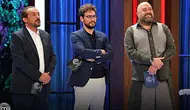 6 Ekim MasterChef Kaptanlık Oyunu Sonucu! Mavi Takım Kaptanı Kim Olacak?