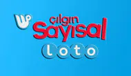 14 Ekim 2026 Çılgın Sayısal Loto Sonuçları Belli Oldu! İşte Kazanan Numaralar