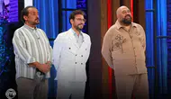 MasterChef’te Bu Akşam Dokunulmazlığı Kim Kazandı? 13 Ekim Eleme Adayı Kim Oldu?