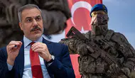 Hakan Fidan’dan kritik uyarı