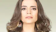 Ünlü oyuncu İpek Karapınar’ın oğlu dünyaya geldi