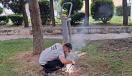 Başkan Şimşek: “Şehzadeler’de yaşayan halkımızın huzuru için çalışıyoruz”