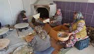 50 yıllık Ramazan yufkası geleneği Manisa’da son temsilcilerini arıyor